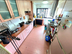 Blk 204 Marsiling Admiralty Park (Woodlands), HDB 3 Rooms #538297911